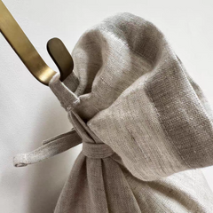 Linen Tissue Bags