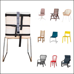 Baby Portable seats Attachments