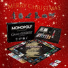 Game of Thrones Monopoly Deluxe Edition - for Parties