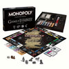 Game of Thrones Monopoly Deluxe Edition - for Parties